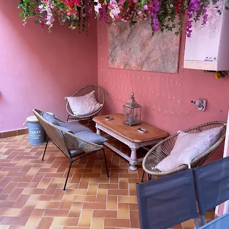 Blue Vatican House * Roma