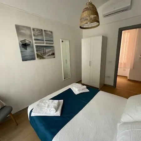 Blue Vatican House Appartamento *