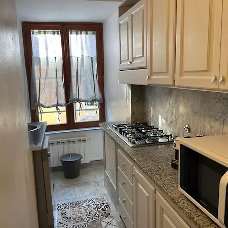 Blue Vatican House * Roma